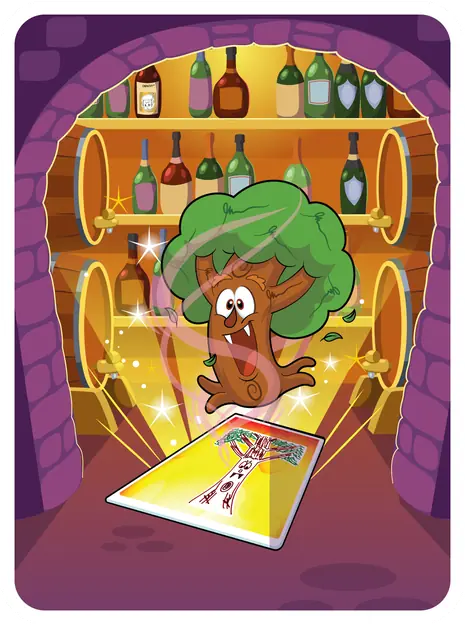 VeeFriends Series 2 #6101