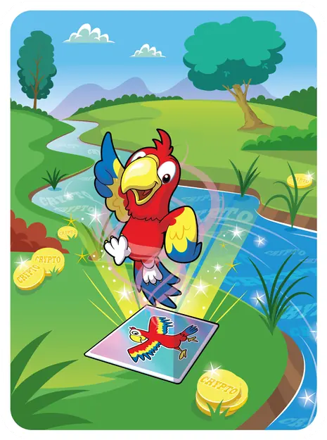 VeeFriends Series 2 #6876