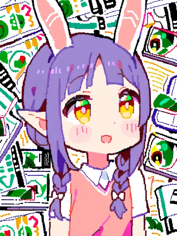 Yumemono #1150