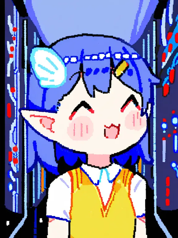 Yumemono #329