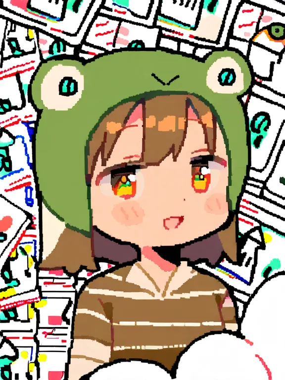 Yumemono #341