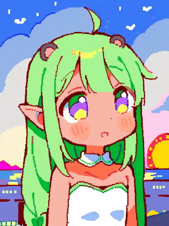 Yumemono #342