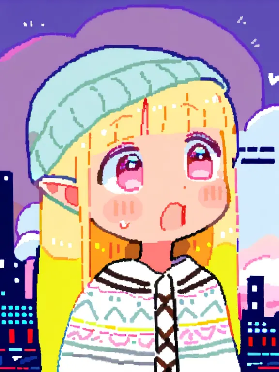 Yumemono #351