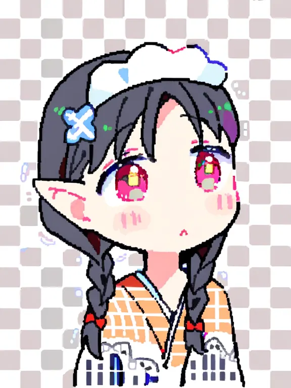 Yumemono #355
