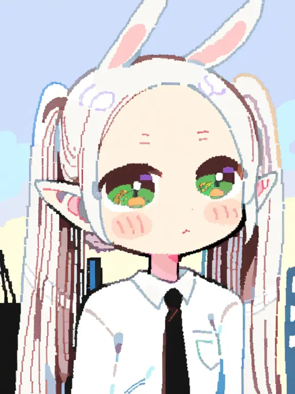 Yumemono #357