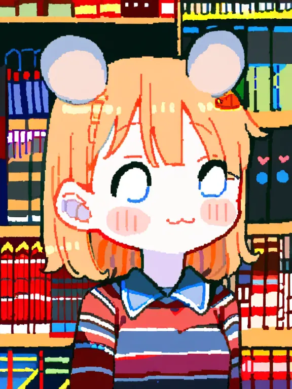 Yumemono #363
