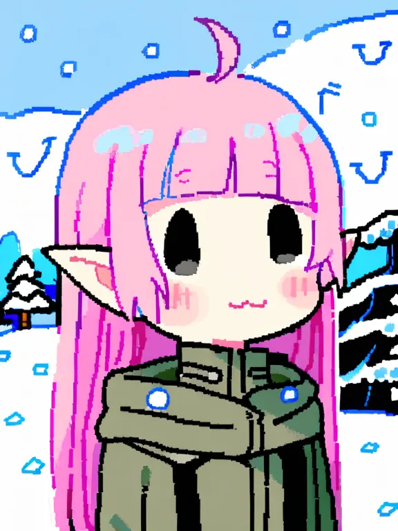 Yumemono #372