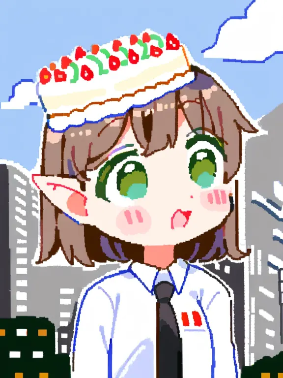 Yumemono #375