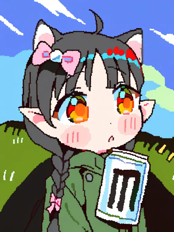 Yumemono #377