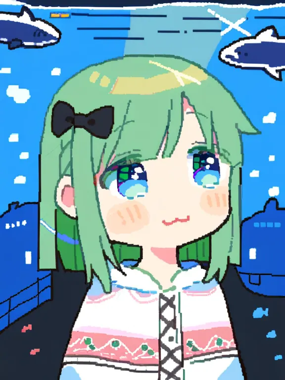 Yumemono #378