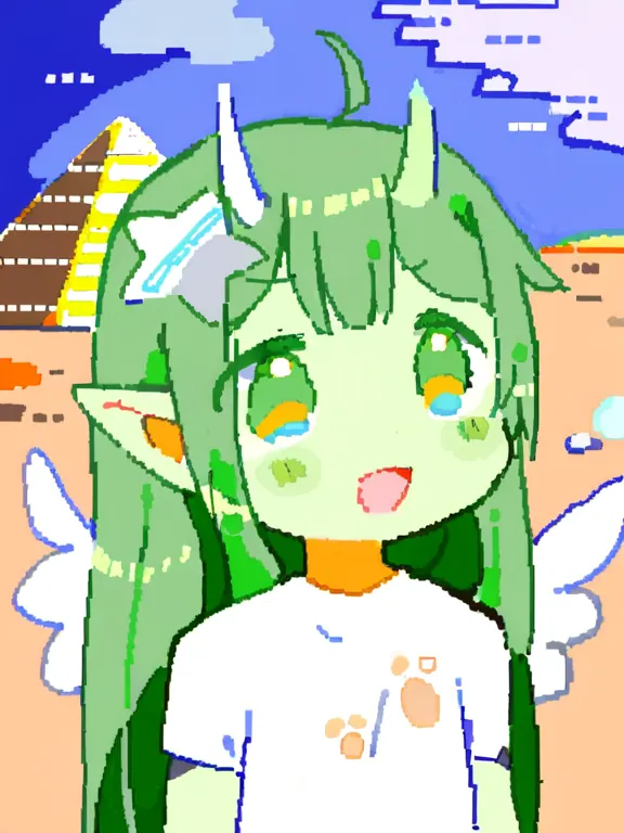Yumemono #383