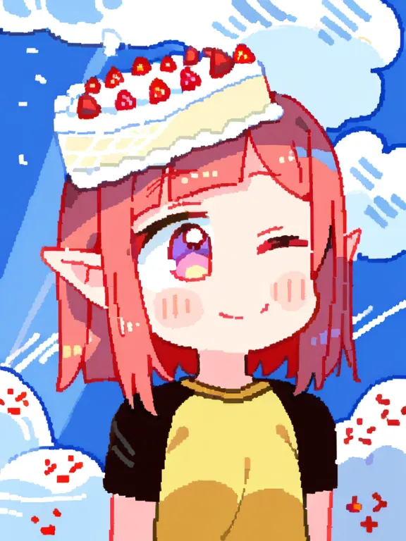 Yumemono #386
