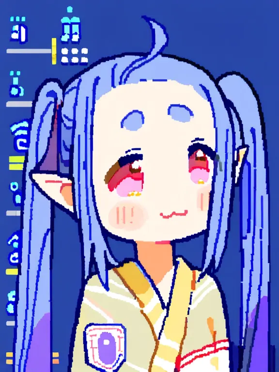 Yumemono #406