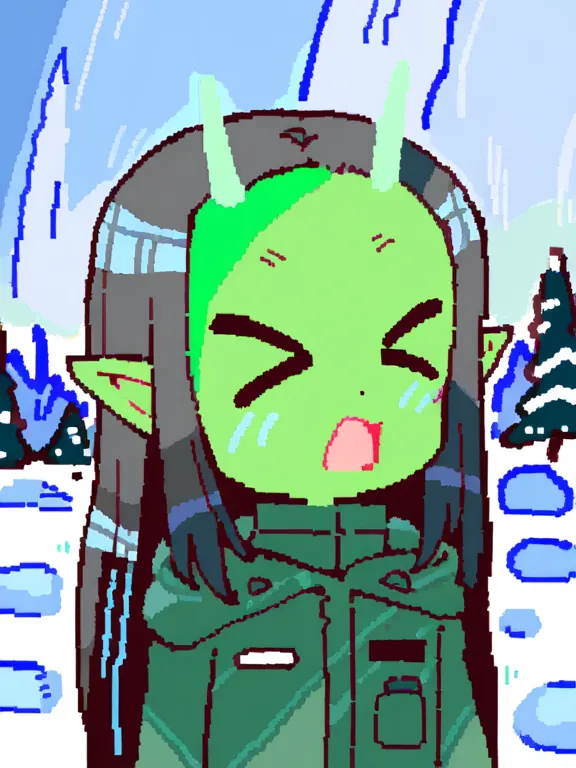 Yumemono #416