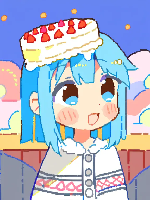 Yumemono #423