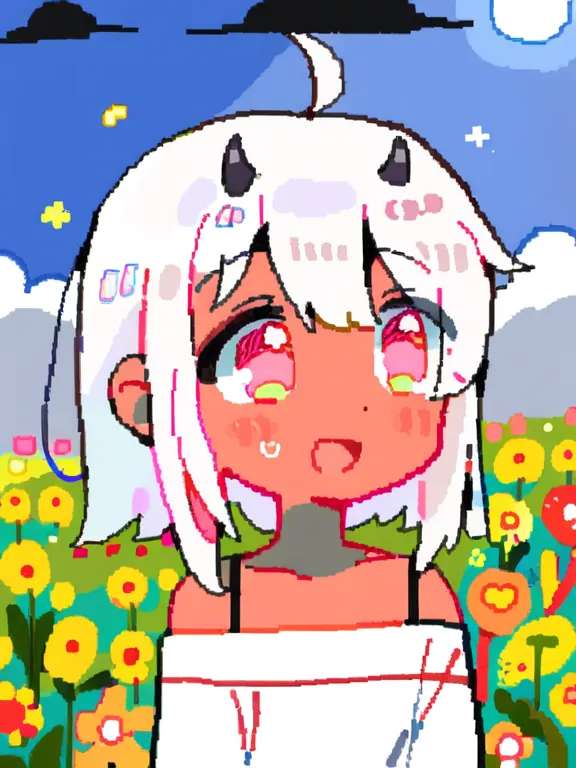 Yumemono #428