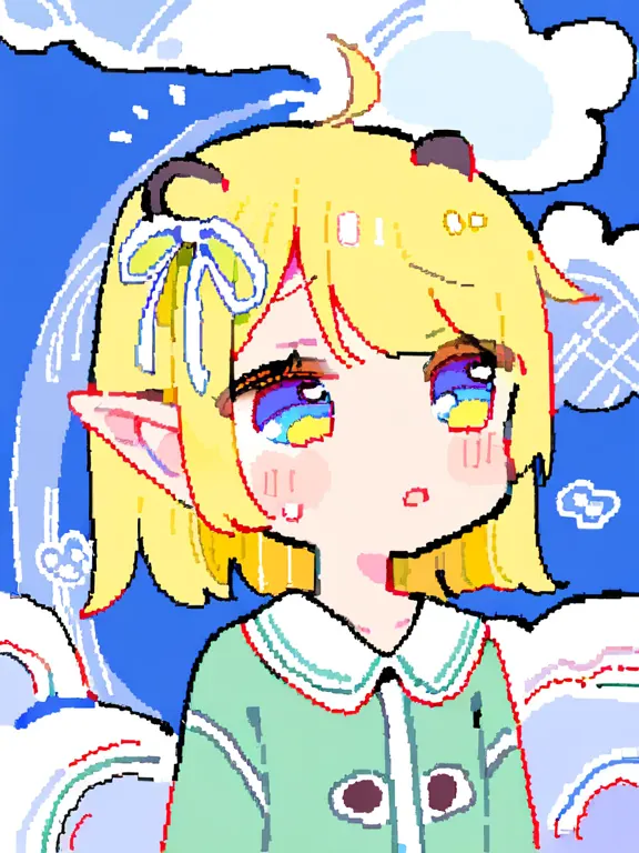 Yumemono #429