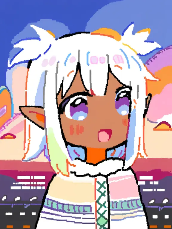 Yumemono #444