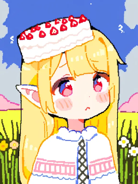 Yumemono #446
