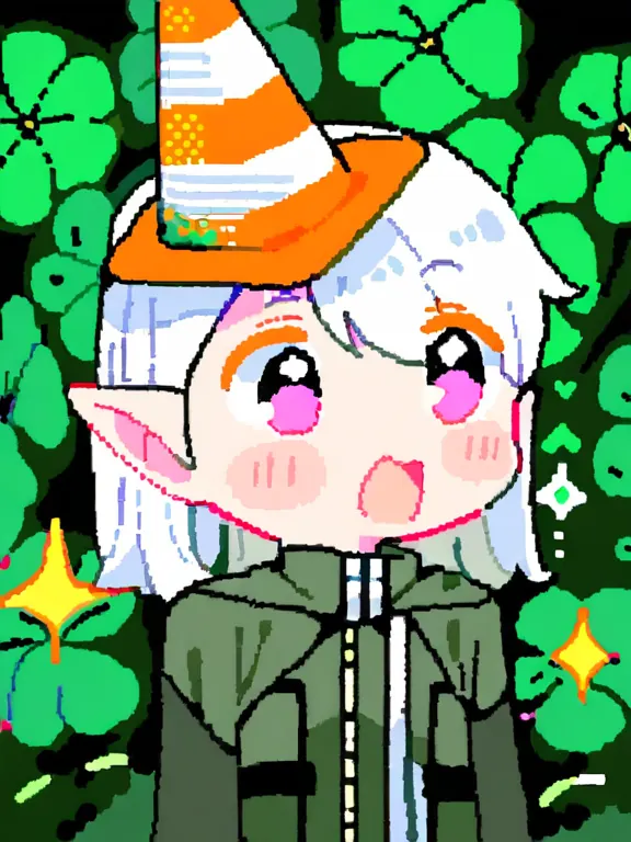 Yumemono #462