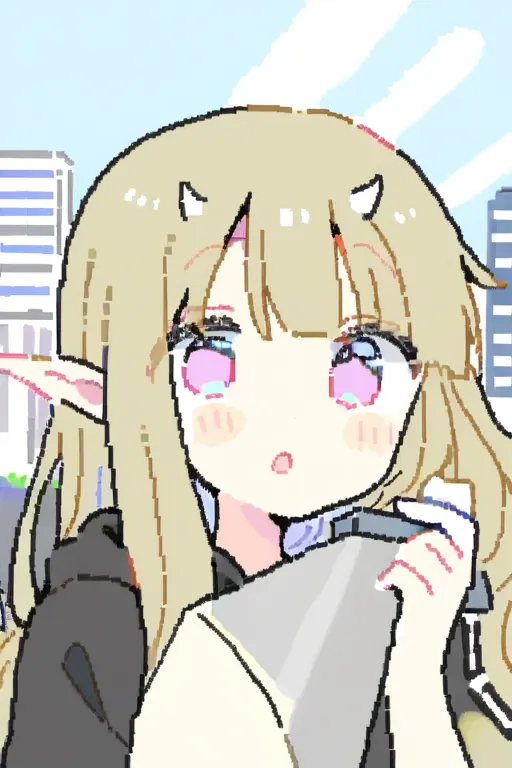 Yumemono #463