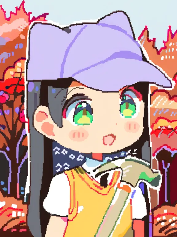 Yumemono #464