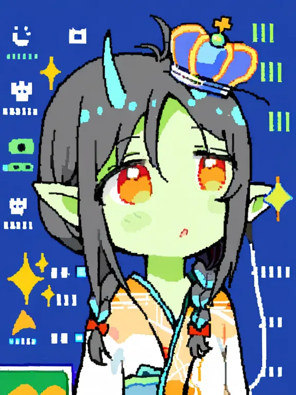Yumemono #465