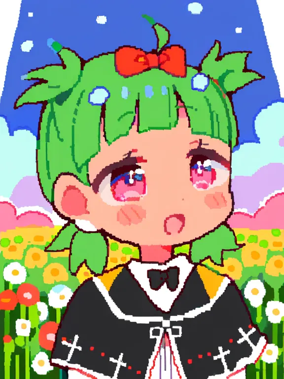 Yumemono #519