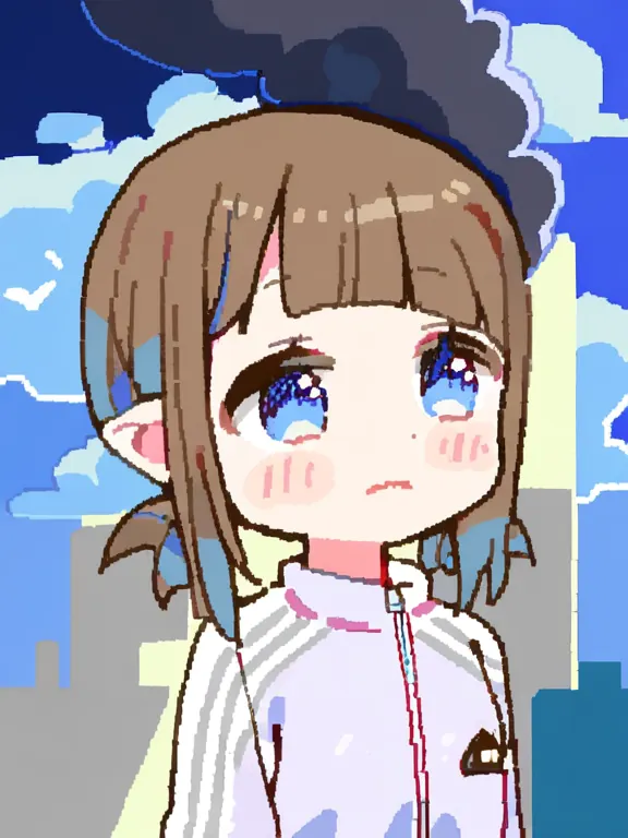 Yumemono #534