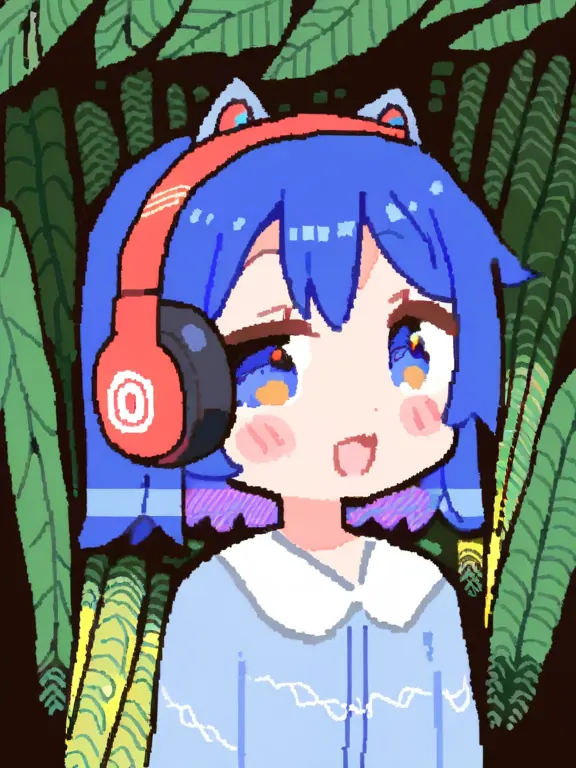 Yumemono #536