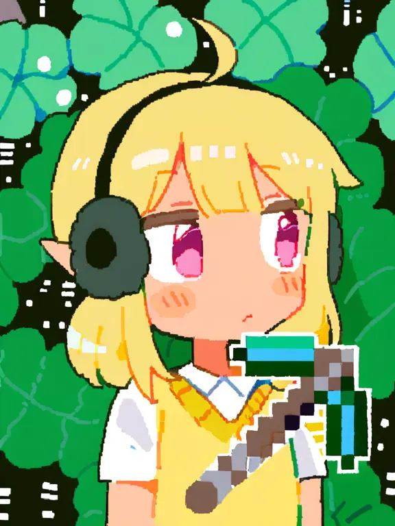 Yumemono #538