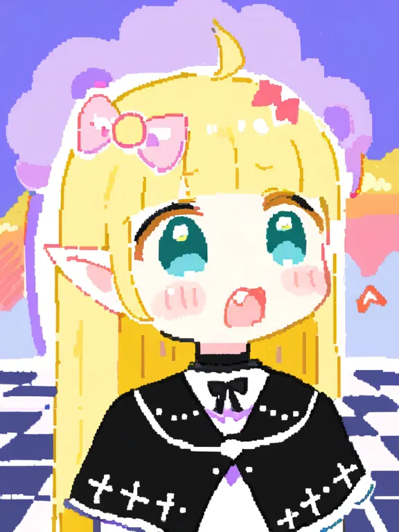 Yumemono #542