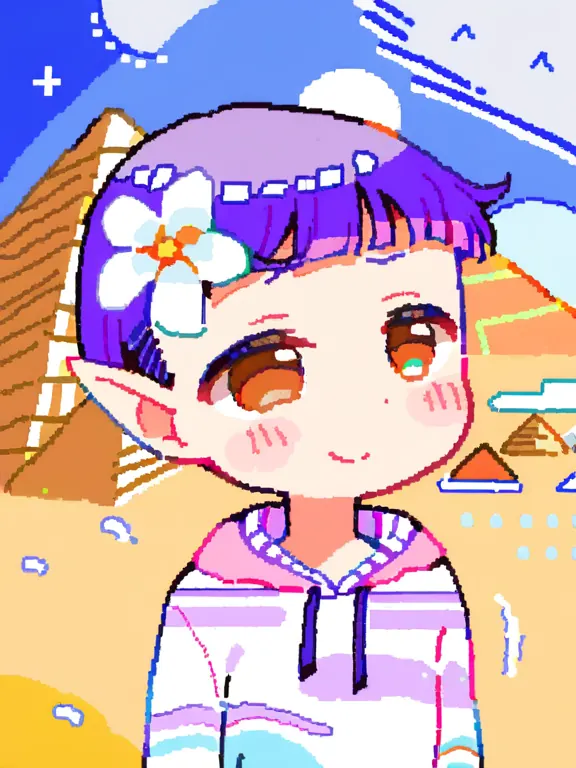 Yumemono #544