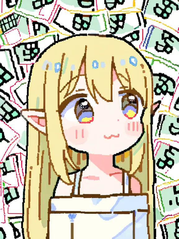 Yumemono #545