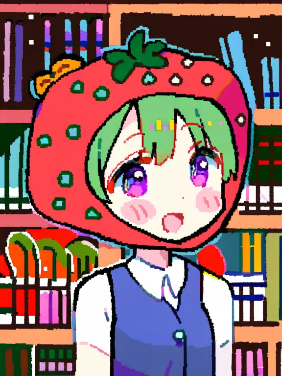Yumemono #551