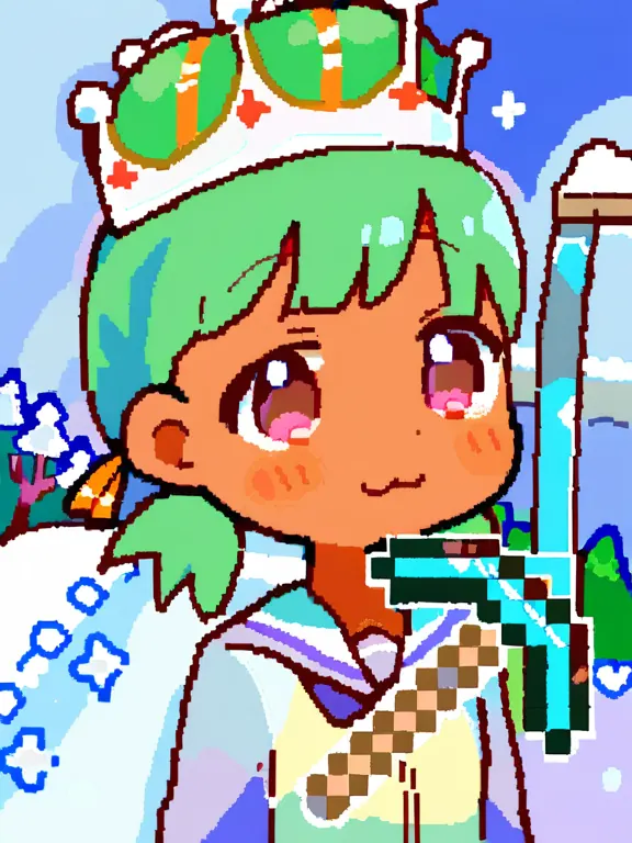Yumemono #555