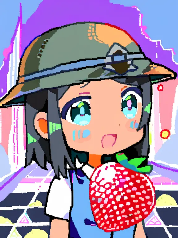 Yumemono #559