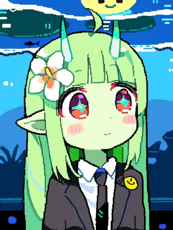 Yumemono #583
