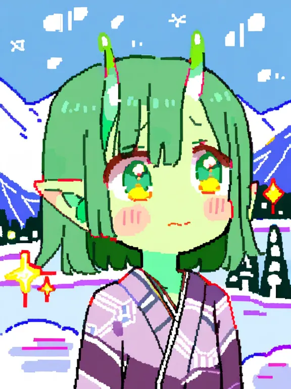 Yumemono #589