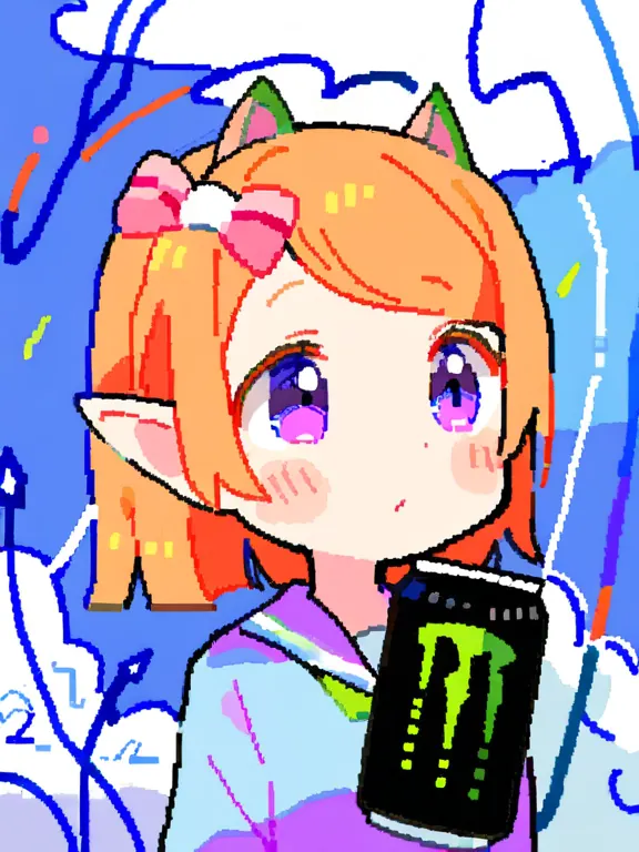 Yumemono #610