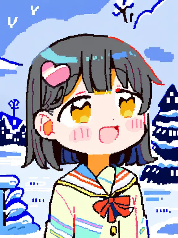 Yumemono #657
