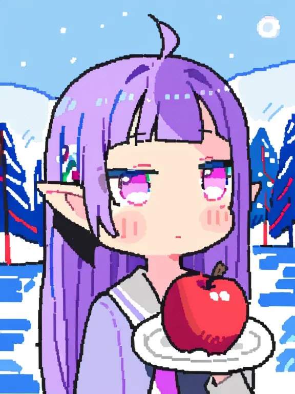 Yumemono #675