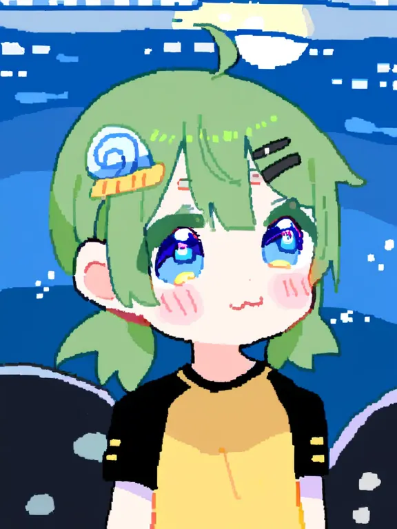 Yumemono #677