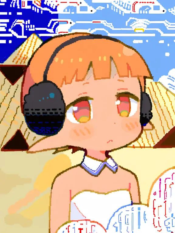 Yumemono #724