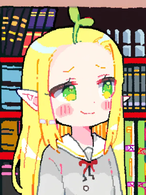 Yumemono #750