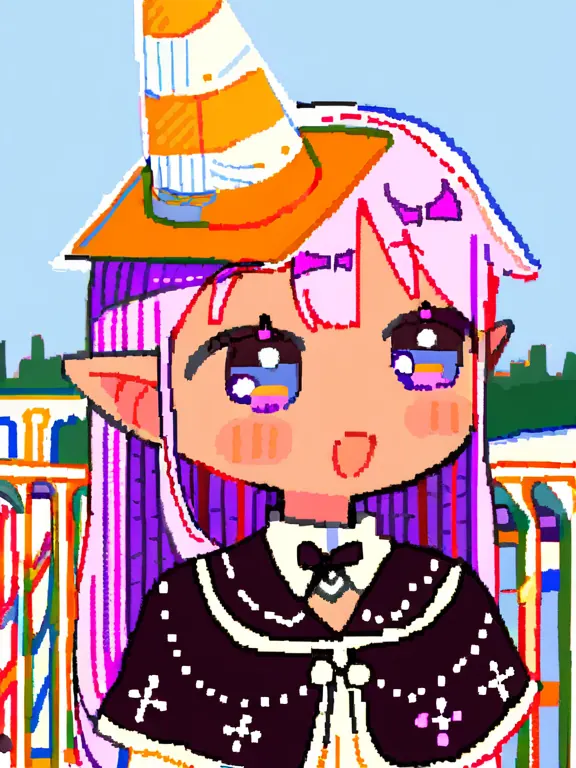 Yumemono #754