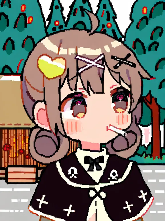 Yumemono #821