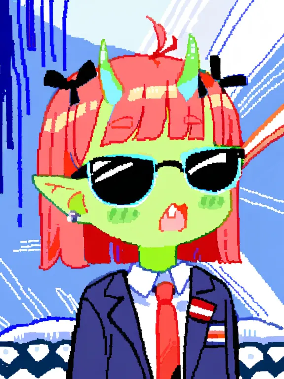 Yumemono #866