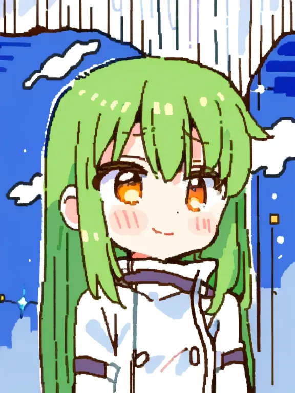 Yumemono #871