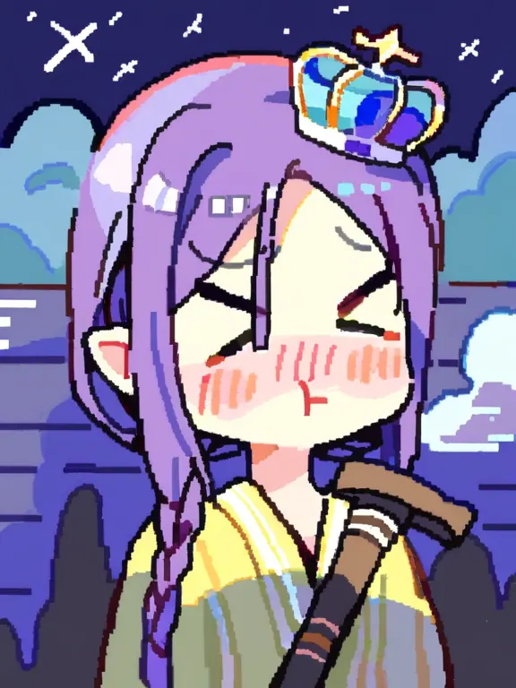Yumemono #899